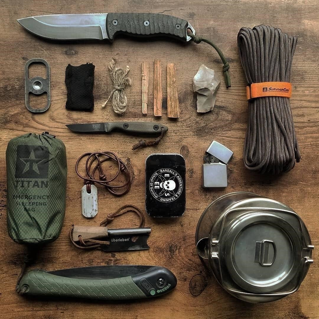Survival Supplies