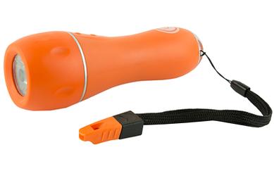 See-Me Floating Flashlight