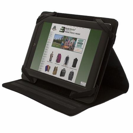 Bullet Proof Tablet Case