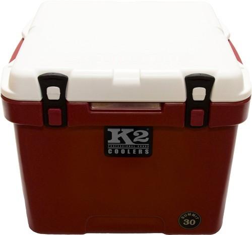 K2 Cooler Summit