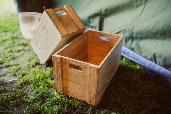 1 Day Survival Box