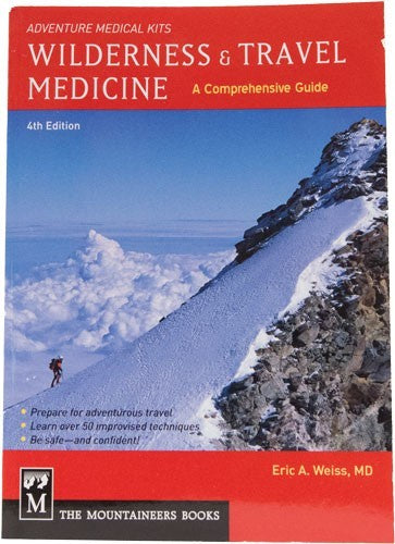 Sportsman Grizzly Medical Kit (1-14 People/ 14 Days)