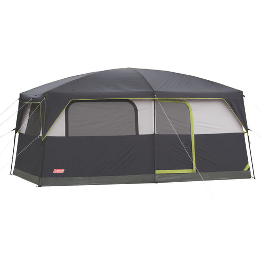 Coleman Signature Praire Breeze 9 Person Tent