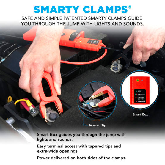 WEEGO 22 - Jump Starter & Battery Pack
