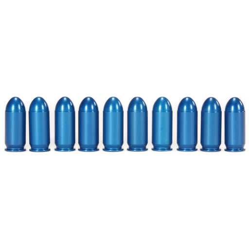 Lyman, Snap Caps, 45 ACP, 10 Pack