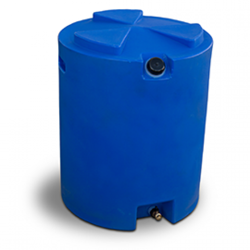 50 Gallon Water Storage Container