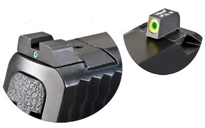 AMERIGLO S&W M&P PRO IDOT TRTIUM GRN