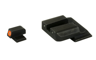 AMERIGLO S&W M&P SPAR OPER SET GRN