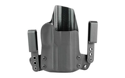 BLACKPOINT MINI WING IWB HOLSTER FOR SIG P320C RH BLK