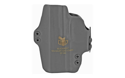 BLACKPOINT DUAL POINT AIWB SIG P320 X-CARRY