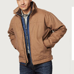 Ranch Coat (Bullet Proof)