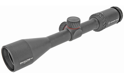 CTC BRUSHLINE PRO 2.5-10X42 PLEX MAT