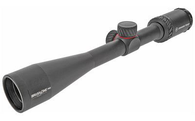 CTC BRUSHLINE PRO 4-12X40 PLEX MATTE