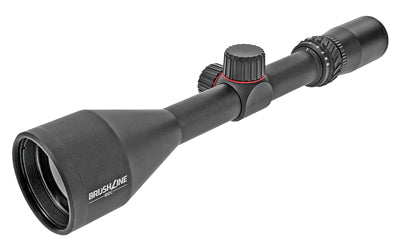 CTC BRUSHLINE 3-9X50 BDC MATTE