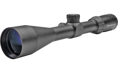 CT 1-SERIES 3-9X40MM DUPLEX RETICLE