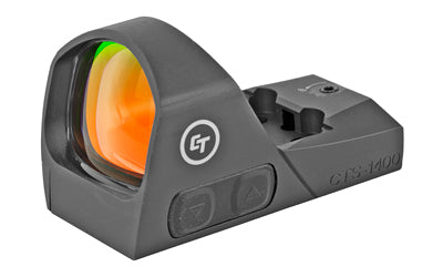 CT 3.25 MOA OPEN REFLEX WIDE FOV
