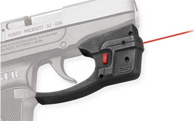 CTC DEF SER ACCU-GUARD RUGER LCP