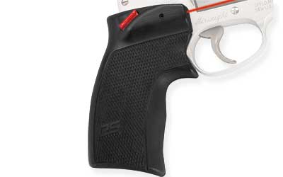 CTC DEF SER ACCU-GRIP S&W JFR TAU 85