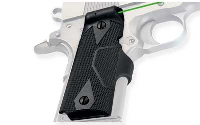 CTC LASERGRIP 1911 OFC/DEF FRNT ACT