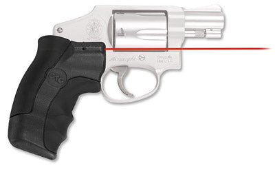 CTC LASERGRIP S&W J RBR WRAP