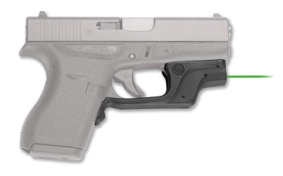 CTC LASERGUARD FOR GLK 42/43 GRN