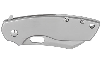 CRKT PILAR LARGE 2.67" PLAIN EDG