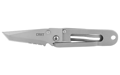 CRKT KISS COMBO EDGE