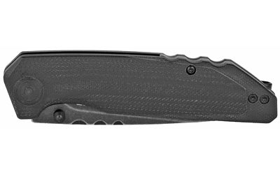 CRKT FAST LANE 3.48" PLAIN EDGE