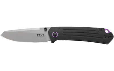 CRKT MONTOSA 3.25" PLAIN EDGE