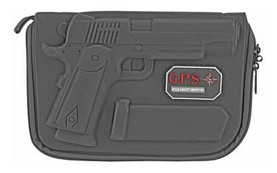 G-OUTDRS GPS MOLDED CASE 1911