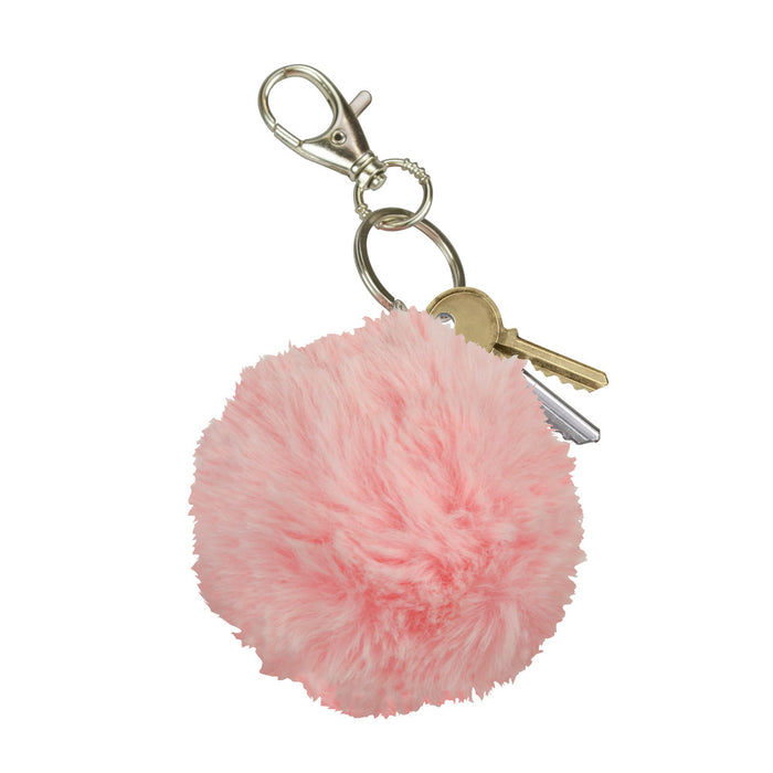 Puff Personal Alarm - 120 Decibel Siren