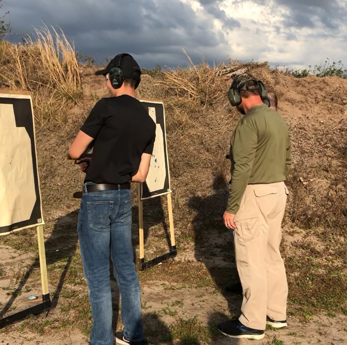 Instructional Shoots