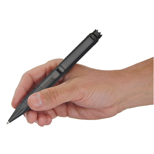 PS Products Black Tactical Pen