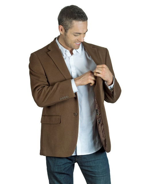 Bulletproof Sportcoat