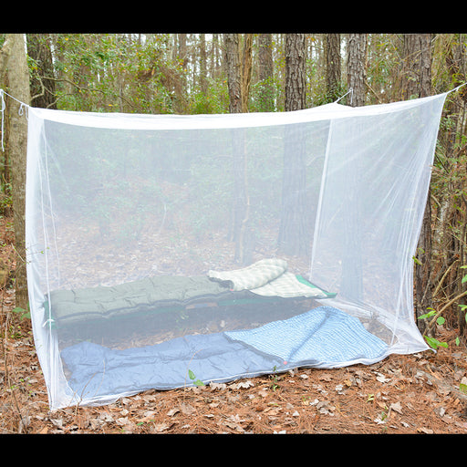 Camp Mosquito Net Double