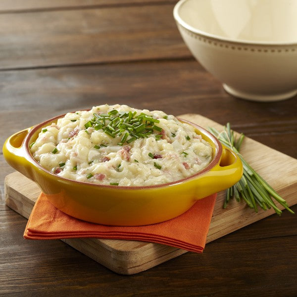 Grab and Go - Emergency Freeze Dried Entree Bucket - 60 Serving