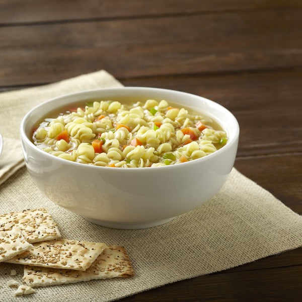 Grab and Go - Emergency Freeze Dried Entrees - 120 Servings