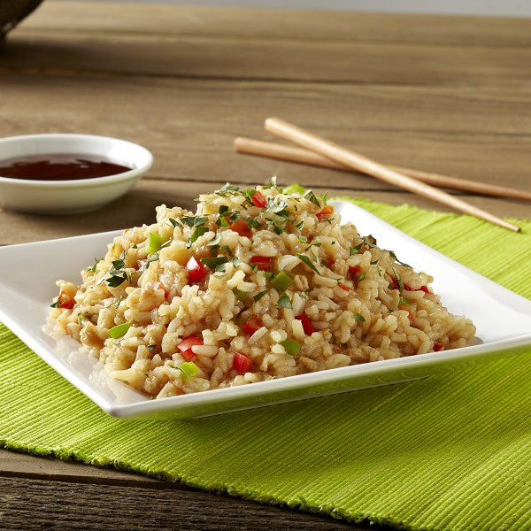 Grab and Go - Emergency Freeze Dried Entrees - 120 Servings