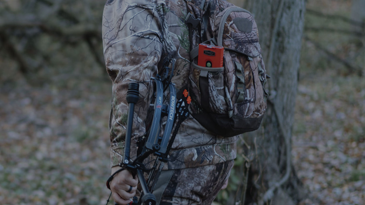 WEEGO 22 - Jump Starter & Battery Pack