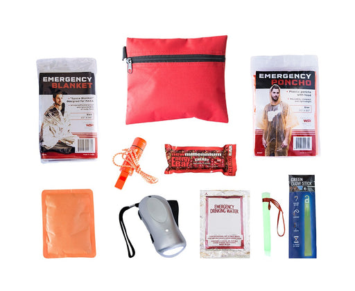 Survival Mini Kit For Children
