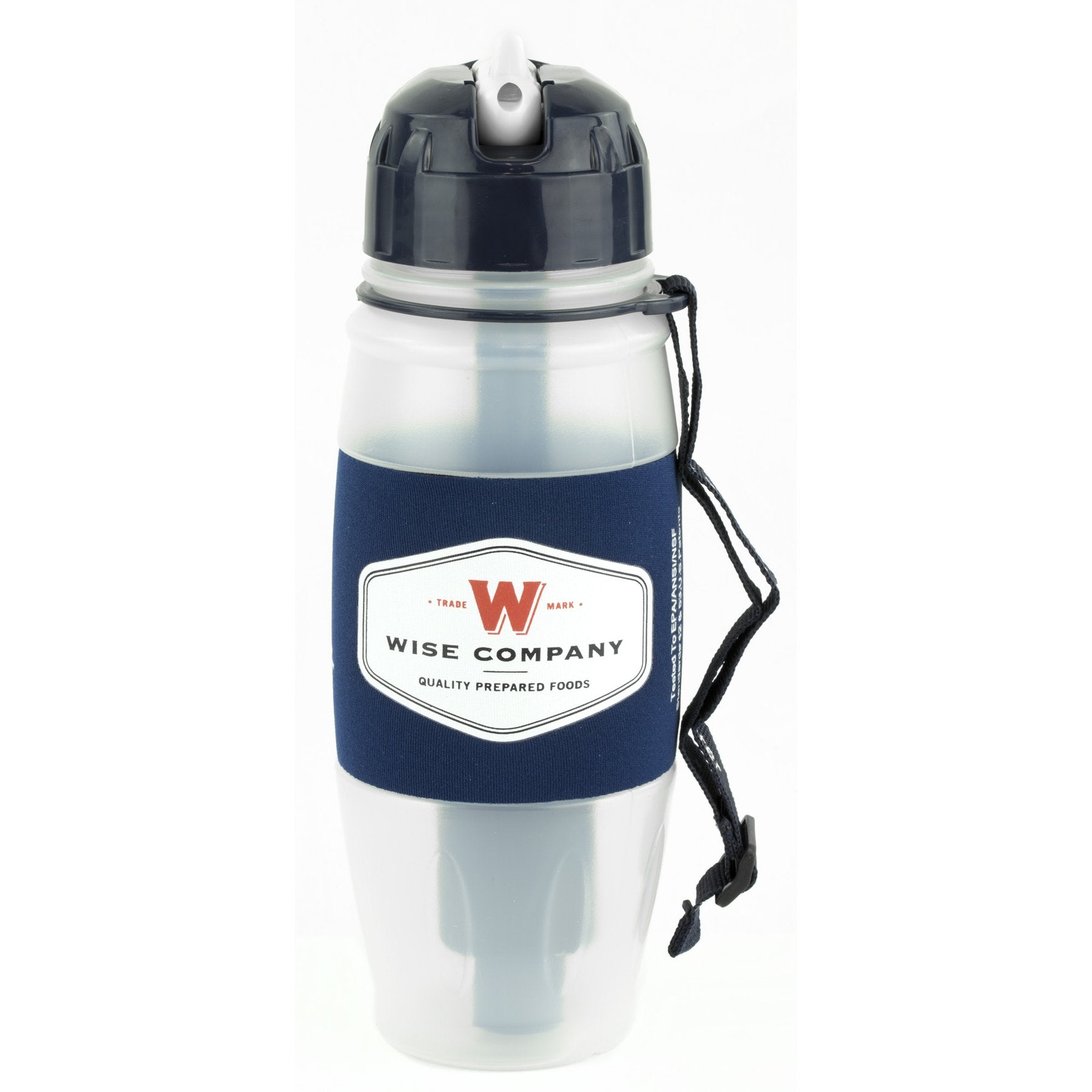 Seychelle Water Bottle