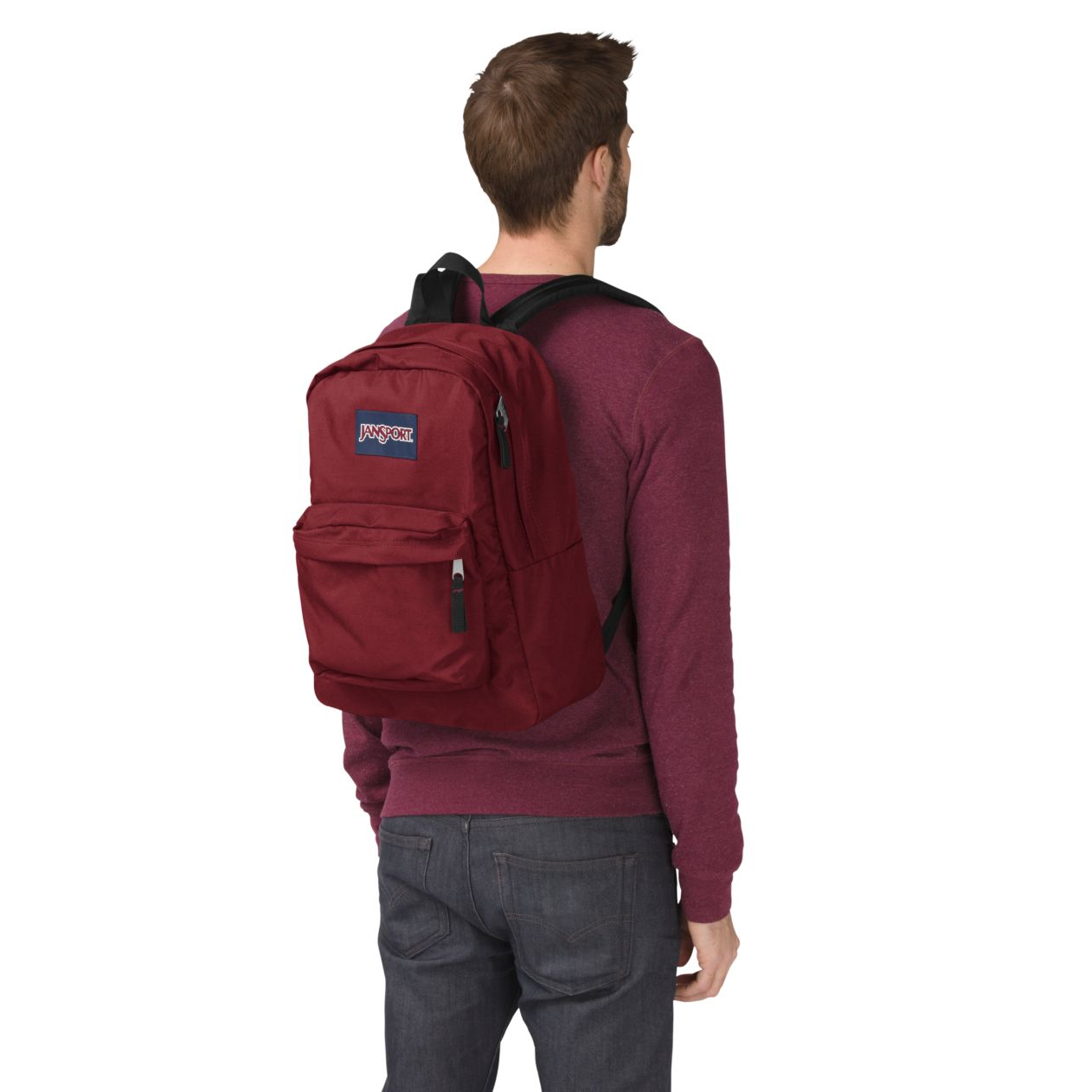 The Classic Backpack (Bullet Proof)