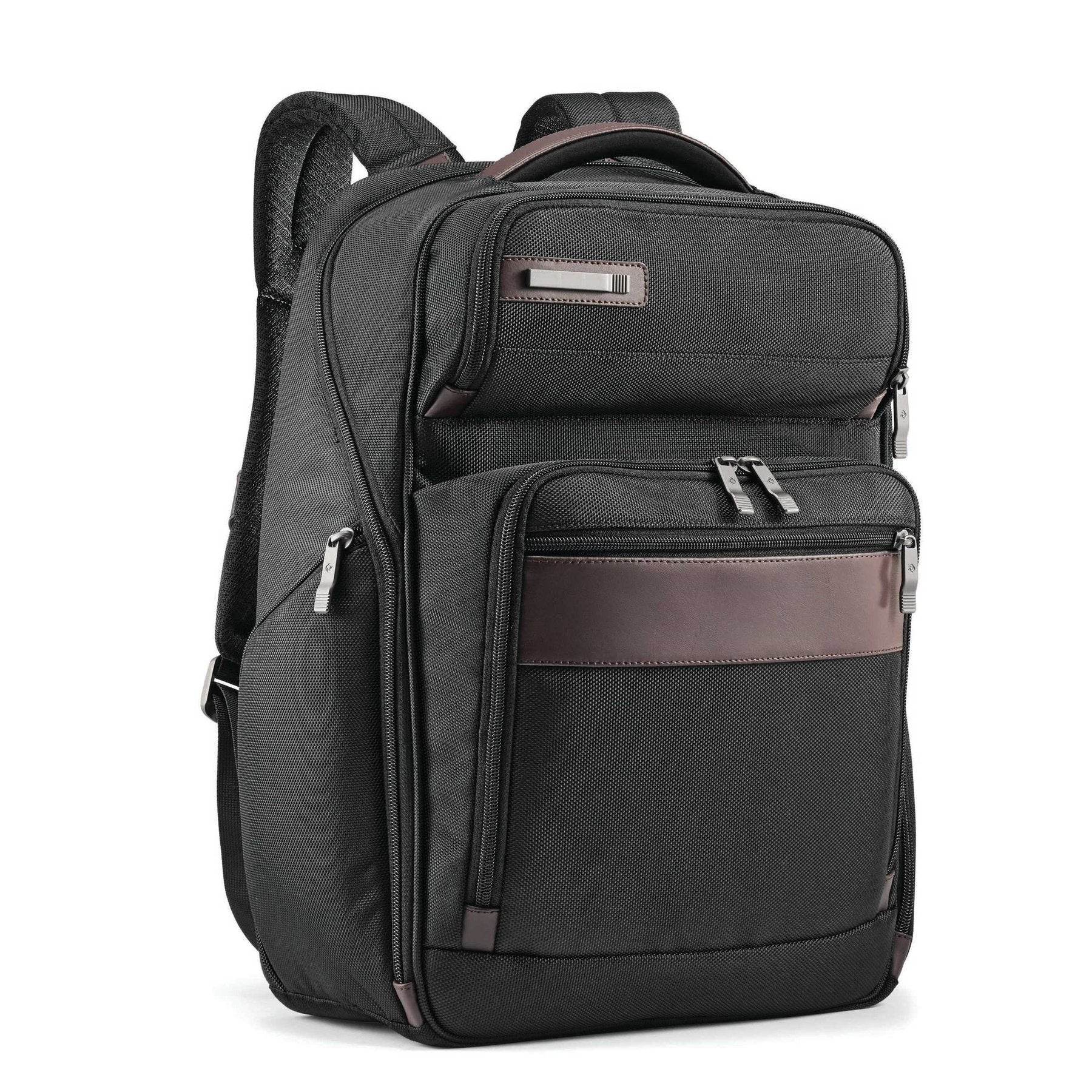 NIJ IIIA Bulletproof Professional Backpack