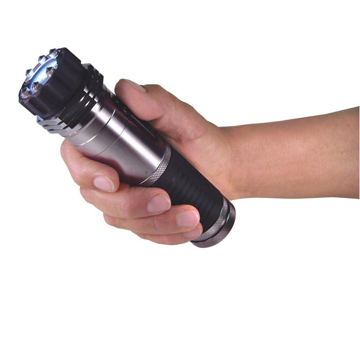 ZAP Light – 1 Million Volt Stun Device with Flashlight