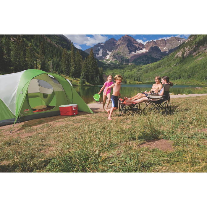 Coleman Montana 6 Person Tent All Emergency Supplies