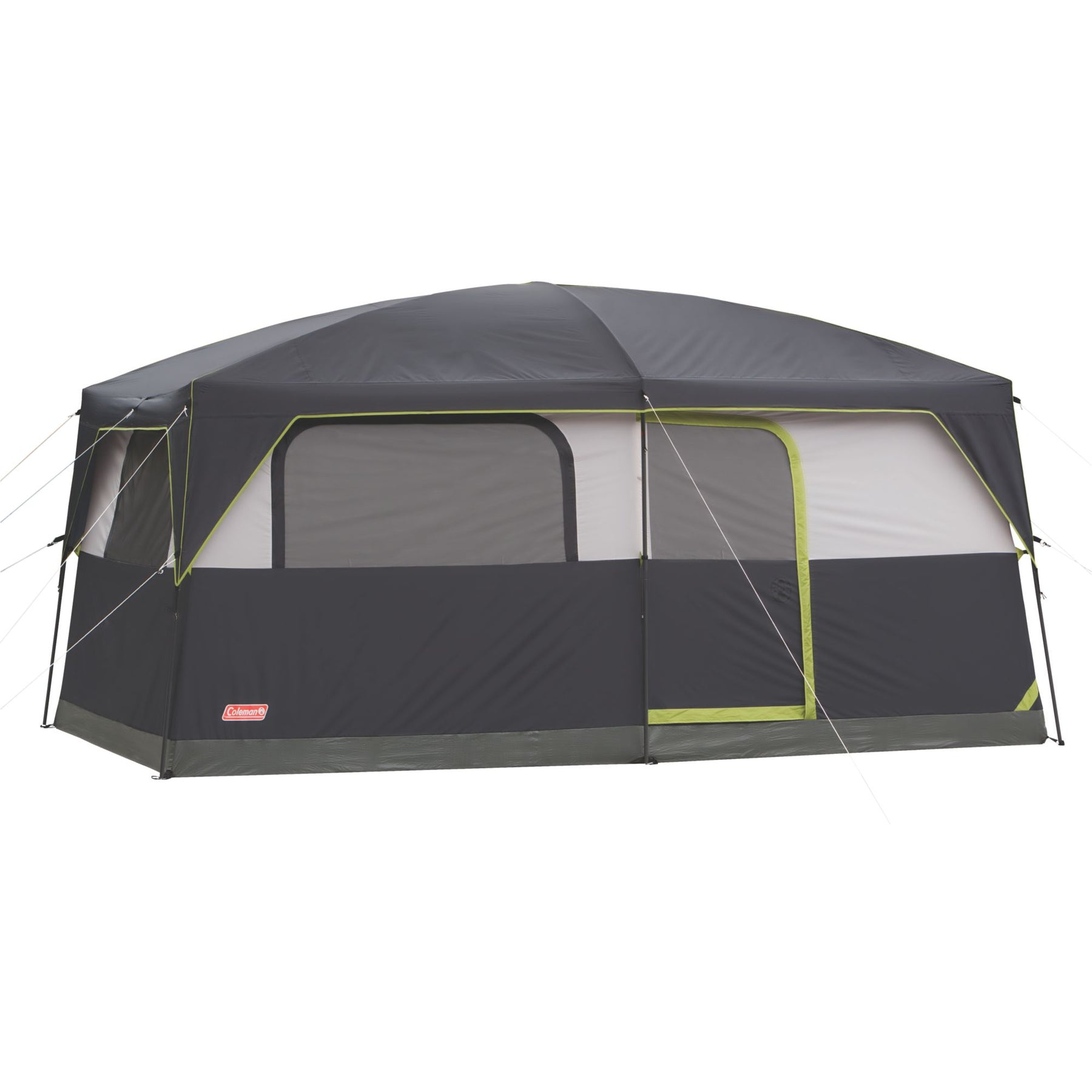 Coleman Signature Praire Breeze 9 Person Tent — All Emergency Supplies Coleman Signature Praire Breeze 9 Person Tent — All Emergency Supplies