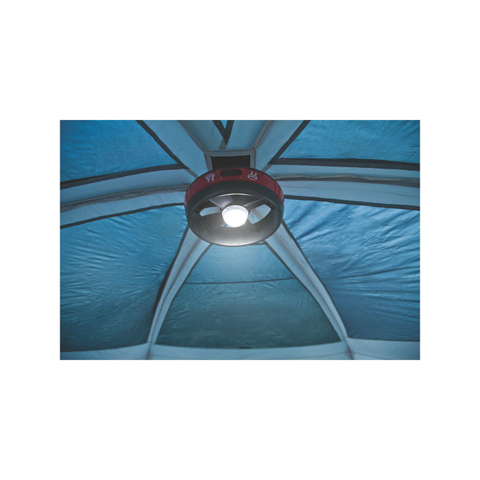 coleman breeze tent Coleman Signature Praire Breeze 9 Person Tent