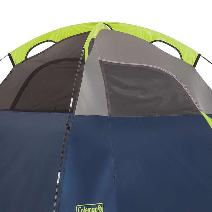 Coleman Sundome® 3-Person Dome Tent