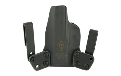 BLACKPOINT MINI WING IWB HOLSTER FOR SIG P365 RH BLK