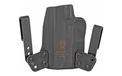 BLACKPOINT MINI WING IWB HOLSTER FOR SIG P229 RH BLK